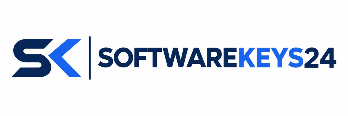 SoftwareKeys24
